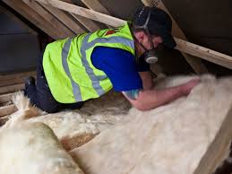 Types of Insulation We Offer in Mohave Valley, AZ